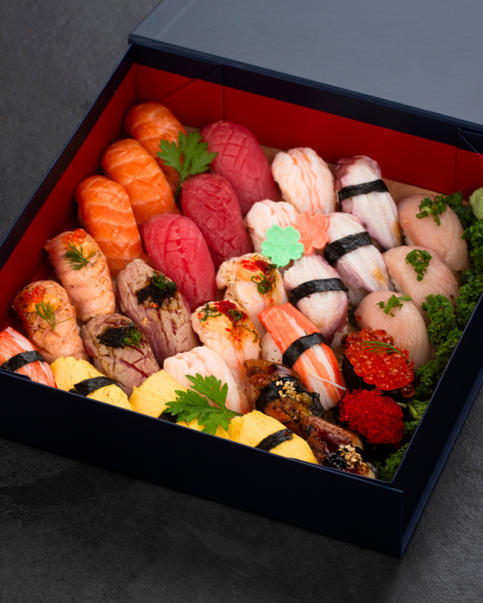 P5 Nigiri Special Platter