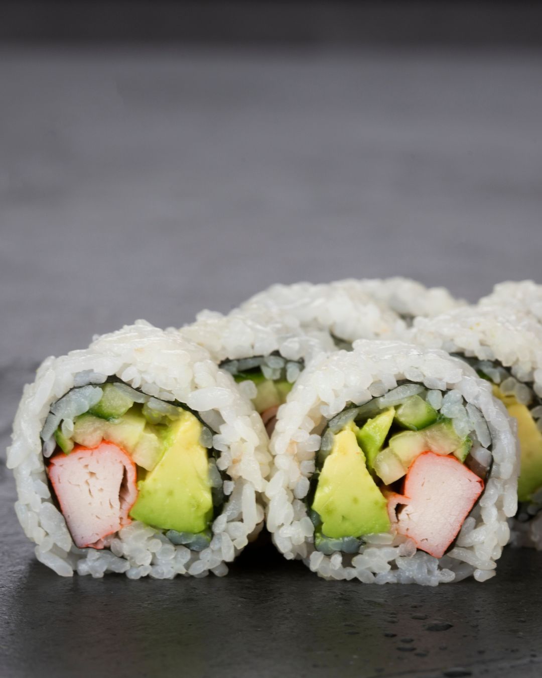 California Roll - Cater Sushi