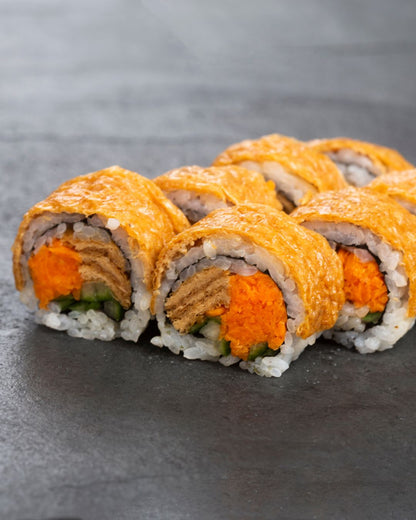 Inari Veggie Roll - Cater Sushi