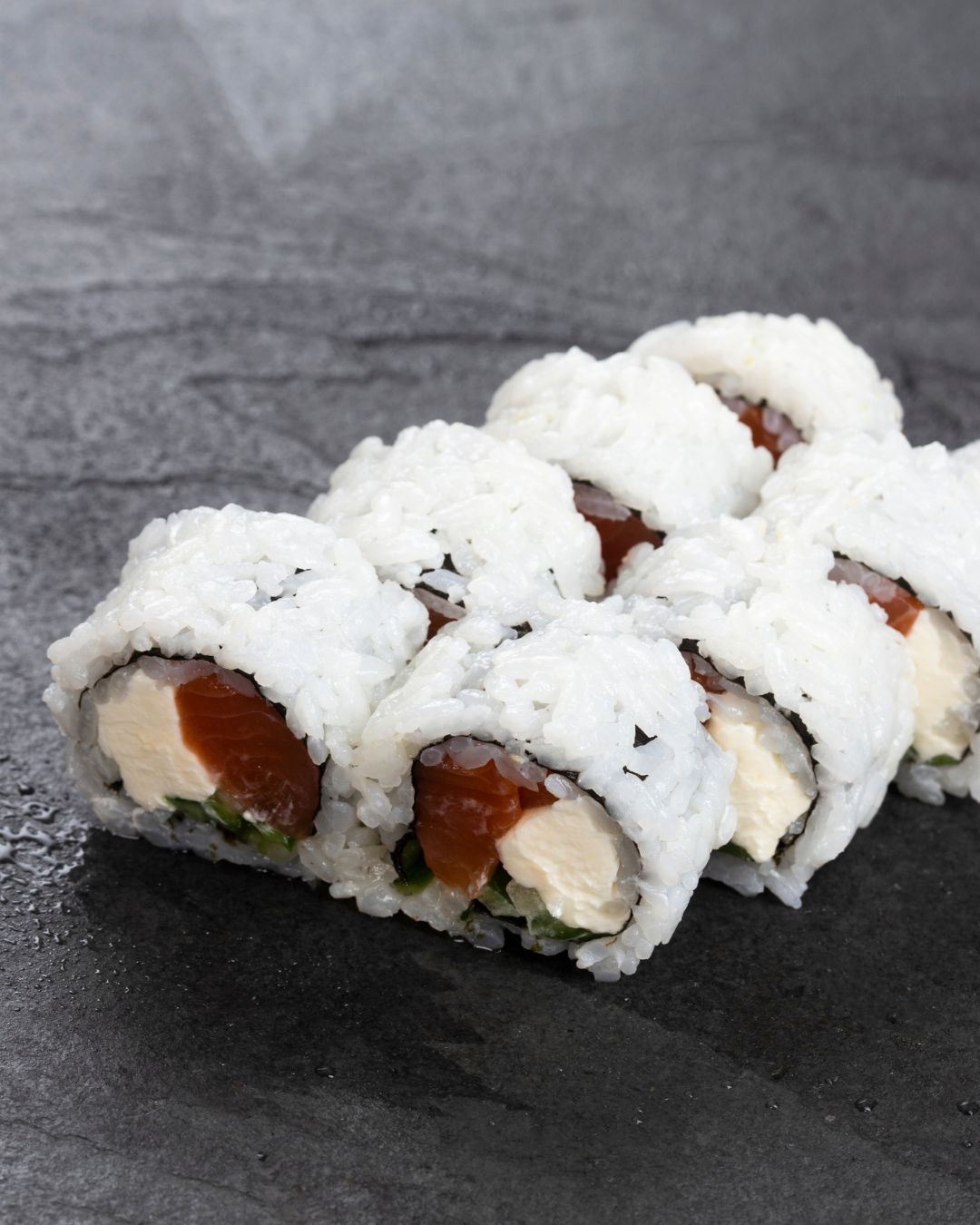 Philadelphia Roll - Cater Sushi