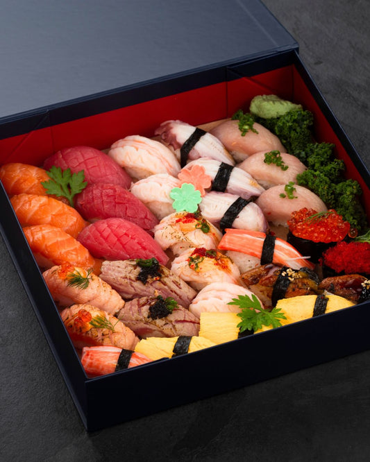 P5 Nigiri Special Platter