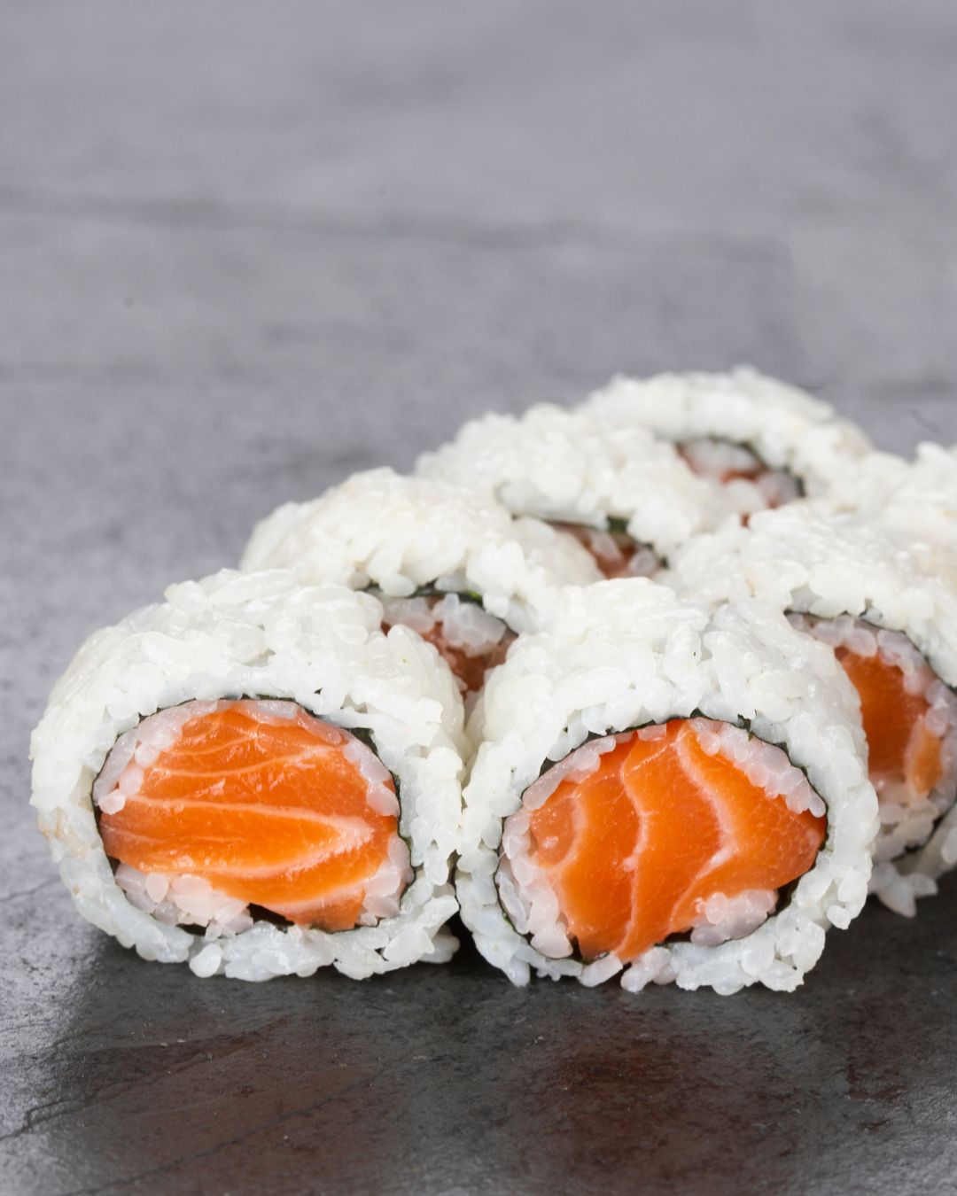 Salmon Roll - Cater Sushi