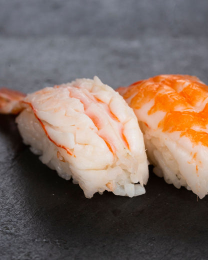 Shrimp Nigiri - Cater Sushi