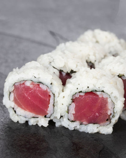 Tuna Roll - Cater Sushi