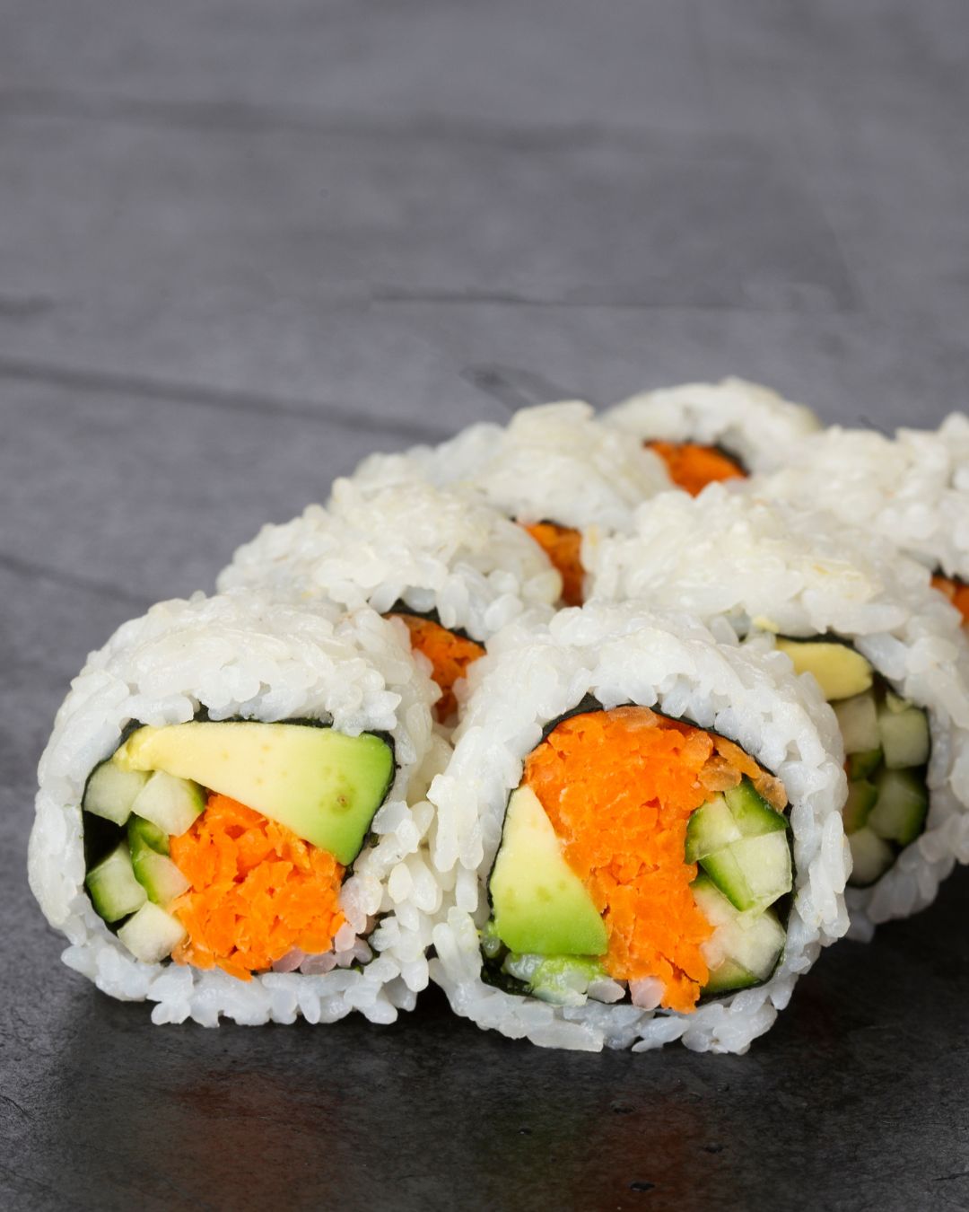 Veggie Roll - Cater Sushi